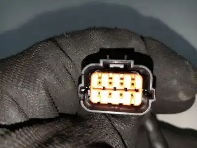 Second-hand car spare part electronic module for kia niro concept oem iam references 95760g500  