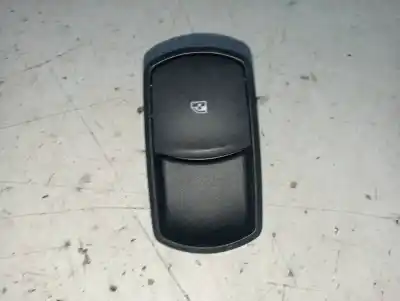 Second-hand car spare part right front power window switch for opel corsa e selective oem iam references 13430018