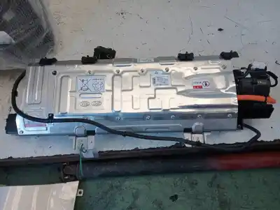 Second-hand car spare part battery for kia niro concept oem iam references 37510g2010