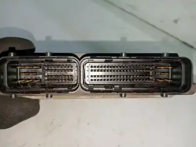 Second-hand car spare part ecu engine control for toyota auris (_e15_) 1.4 d-4d (nde150_) oem iam references 0281013413  