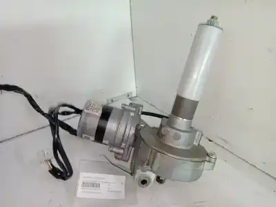 Second-hand car spare part steering column for toyota auris (_e15_) 1.4 d-4d (nde150_) oem iam references 4520002281