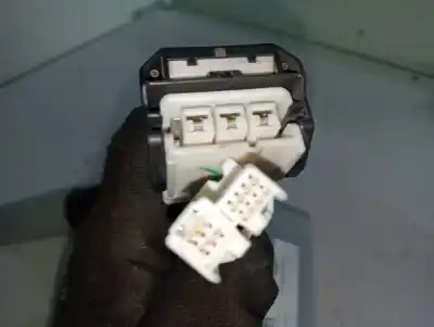 Second-hand car spare part steering column for toyota auris (_e15_) 1.4 d-4d (nde150_) oem iam references 4520002281  