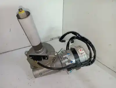 Second-hand car spare part steering column for toyota auris (_e15_) 1.4 d-4d (nde150_) oem iam references 4520002281  