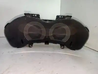 Second-hand car spare part dashboard for toyota auris (_e15_) 1.4 d-4d (nde150_) oem iam references 838000z290