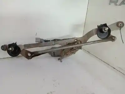 Second-hand car spare part front windshield wiper motor for toyota auris (_e15_) 1.4 d-4d (nde150_) oem iam references 8511002190