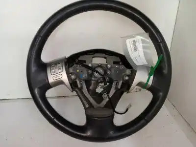 Second-hand car spare part steering wheel for toyota auris (_e15_) 1.4 d-4d (nde150_) oem iam references 6066111