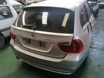 Second-hand car spare part PARCEL SHELF for BMW SERIE 3 TOURING (E91)  OEM IAM references   