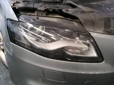 Second-hand car spare part RIGHT HEADLIGHT for AUDI A4 AVANT (8K5) (2008)  OEM IAM references 8K0941004C  