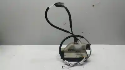 Peça sobressalente para automóvel em segunda mão fechadura da porta traseira direita por citroen c4 lim. 1.4 16v 95 cv / 70 kw referências oem iam 