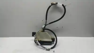 Peça sobressalente para automóvel em segunda mão fechadura da porta traseira esquerda por citroen c4 lim. 1.4 16v 95 cv / 70 kw referências oem iam 