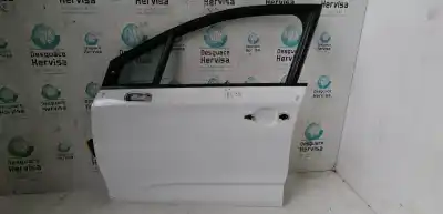 Peça sobressalente para automóvel em segunda mão porta da frente esquerda por citroen c4 lim. 1.4 16v 95 cv / 70 kw referências oem iam 