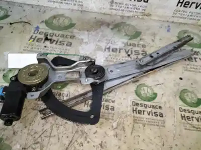 Second-hand car spare part driver left window regulator for daewoo tacuma sx oem iam references   