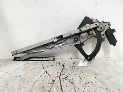 Second-hand car spare part DRIVER LEFT WINDOW REGULATOR for DAEWOO TACUMA  OEM IAM references   