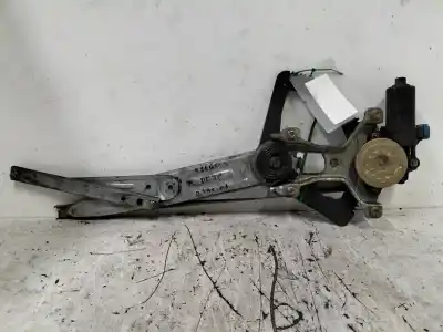 Second-hand car spare part driver left window regulator for daewoo tacuma cdx oem iam references   