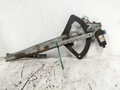 Pezzo di ricambio per auto di seconda mano alzacristalli anteriore sinistro per daewoo tacuma (u100) 2.0 riferimenti oem iam 96261056