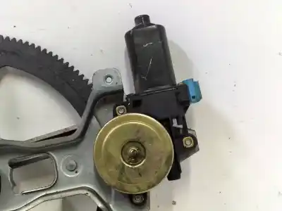 Second-hand car spare part driver left window regulator for daewoo tacuma (u100) 2.0 oem iam references 96261056  