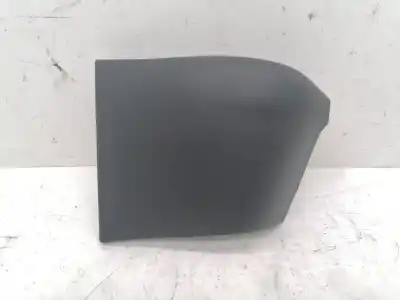 Second-hand car spare part LEFT REAR BUMPER for FORD TRANSIT CONNECT (TC7)  OEM IAM references 107103315  