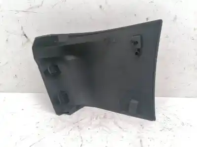 Second-hand car spare part left rear bumper for ford transit connect (tc7) furg. largo oem iam references 107103315  