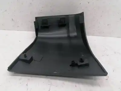 Second-hand car spare part left rear bumper for ford transit connect (tc7) furg. largo oem iam references 107103315  