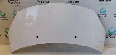 Pezzo di ricambio per auto di seconda mano cofano per citroen c3 collection riferimenti oem iam 7901r1