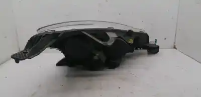 Second-hand car spare part left headlight for citroen c3 collection oem iam references 9677038280  