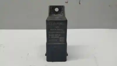 Pezzo di ricambio per auto di seconda mano scatola di preriscaldamento per citroen c3 collection riferimenti oem iam 9803299780