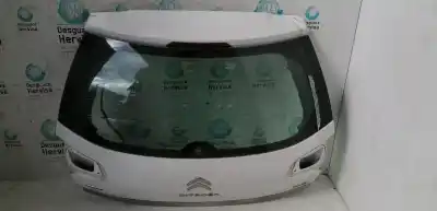 Pezzo di ricambio per auto di seconda mano portellone per citroen c3 collection riferimenti oem iam 8701cg