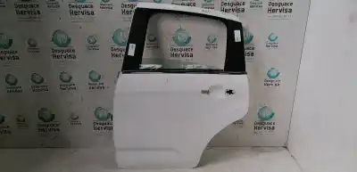 Pezzo di ricambio per auto di seconda mano porta posteriore sinistra per citroen c3 collection riferimenti oem iam 9002cc