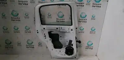 İkinci el araba yedek parçası arka sol kapi için citroen c3 collection oem iam referansları 9002cc  