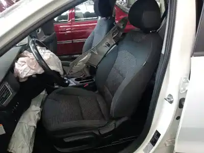 Second-hand car spare part left front seat for kia niro concept oem iam references 88100g5001a10