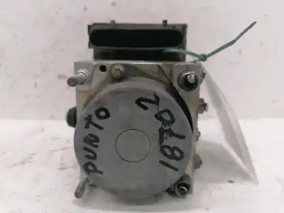 İkinci el araba yedek parçası abs için fiat grande punto (199) 1.2 cat oem iam referansları 0265800598  