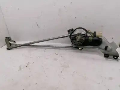 İkinci el araba yedek parçası ön silecek motoru için nissan cabstar e tl100.35 oem iam referansları 288105t021