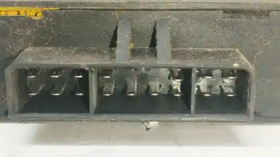 Second-hand car spare part electronic module for nissan cabstar e tl100.35 oem iam references 1106969t06  