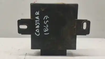 Second-hand car spare part electronic module for nissan cabstar e tl100.35 oem iam references 1106969t06  