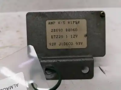 Pezzo di ricambio per auto di seconda mano modulo elettronico per nissan cabstar e tl100.35 riferimenti oem iam 28890b8060  