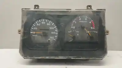 Tweedehands auto-onderdeel instrumentenpaneel voor nissan cabstar e tl100.35 oem iam-referenties aa32d00