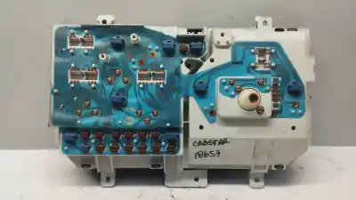 Peça sobressalente para automóvel em segunda mão quadrante por nissan cabstar e tl100.35 referências oem iam aa32d00  