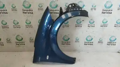 Gebrauchtes Autoersatzteil kotflügel vorne rechts zum audi a2 (8z) 1.6 fsi oem-iam-referenzen 