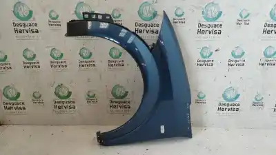 Gebrauchtes Autoersatzteil kotflügel vorne links zum audi a2 (8z) 1.6 fsi oem-iam-referenzen 