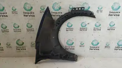 Second-hand car spare part left front fin for audi a2 (8z) 1.6 fsi oem iam references   