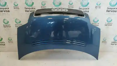 Gebrauchtes Autoersatzteil motorhaube zum audi a2 (8z) 1.6 fsi oem-iam-referenzen 