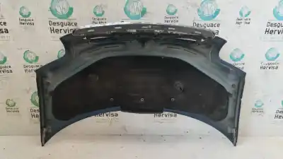 Peça sobressalente para automóvel em segunda mão capot por audi a2 (8z) 1.6 fsi referências oem iam   