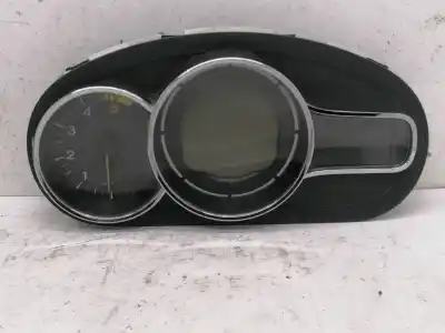 Peça sobressalente para automóvel em segunda mão QUADRANTE por RENAULT MEGANE III BERLINA 5 P  Referências OEM IAM 248103468R  A2C54771500