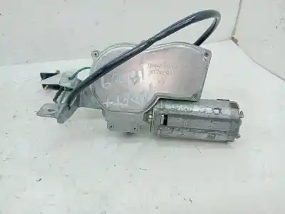 Peça sobressalente para automóvel em segunda mão motor do limpador traseiro por opel kadett e 1.6 referências oem iam 90242020