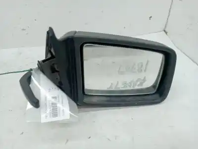 Peça sobressalente para automóvel em segunda mão espelho retrovisor direito por opel kadett e 1.6 referências oem iam 90257172