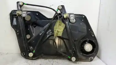 Автозапчастина б/у регулятор переднього правого скла для seat toledo (1m2) sport tech посилання на oem iam 1m1837730b  