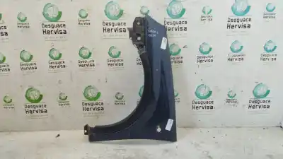 Tweedehands auto-onderdeel linker voor spatbord voor opel corsa c silverline oem iam-referenties 