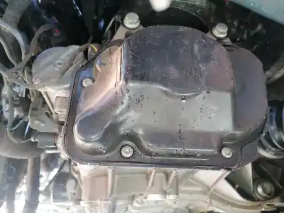 Pezzo di ricambio per auto di seconda mano riduttore per skoda rapid 1.0 tsi riferimenti oem iam qts  fm5df002