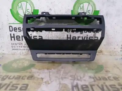 Second-hand car spare part front decorative moulding for bmw x5 (e70) m oem iam references 