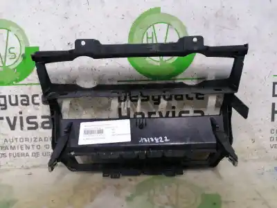 Second-hand car spare part front decorative moulding for bmw x5 (e70) m oem iam references   